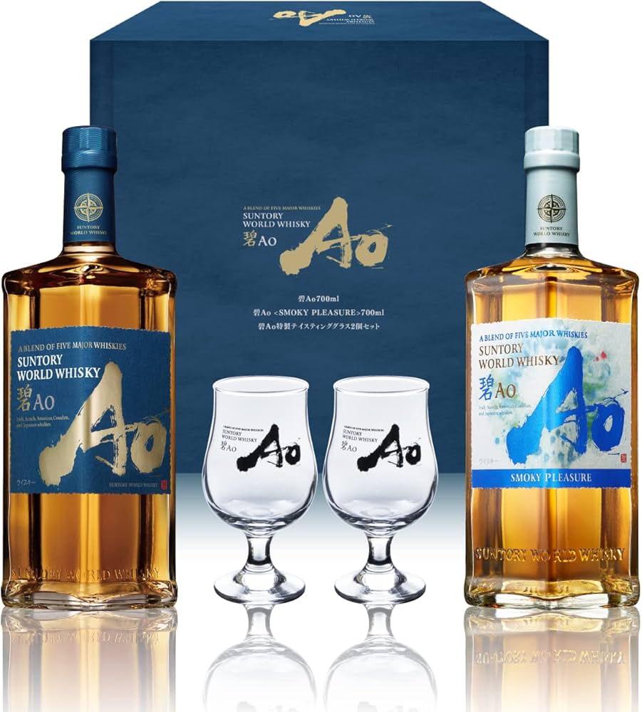 Amazon.co.jp: 【ギフト プレゼント に】サントリーワールドウイスキー