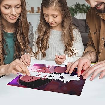 Amazon.co.jp: 鬼滅の刃 ジグソーパズル 300 PCS GMZR550-雛 鶴 ひな