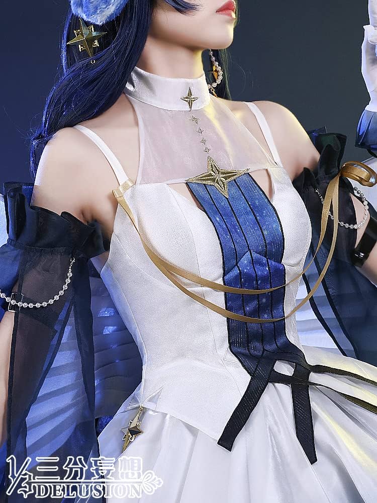 アークナイツ アステシア コスプレ衣装 【公式通販】