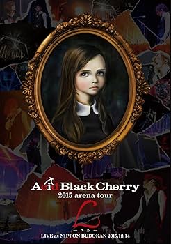 Amazon.co.jp: 2015 arena tour L-エル-(DVD2枚組) : Acid Black