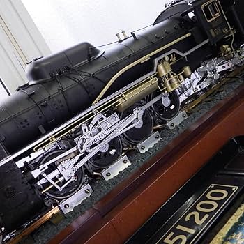 Amazon | デアゴスティーニ 週刊 蒸気機関車 D51を作る 特製