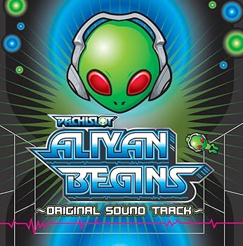 Amazon.co.jp: パチスロ エイリヤン・ビギンズ~Original Sound Track