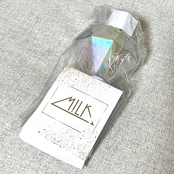 Amazon.co.jp: M!LK 公式ペンライト ミルクラスタルスティック : 産業