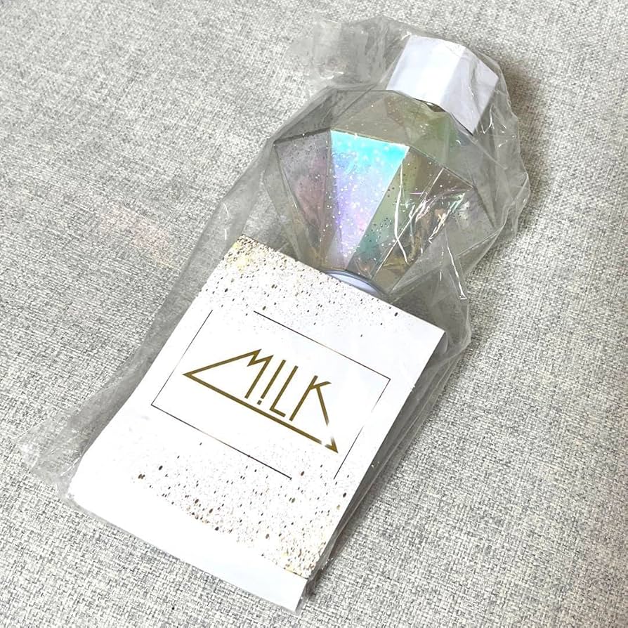 MILK 10周年記念 ペンライト