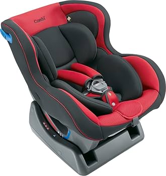 Combi チャイルドシート