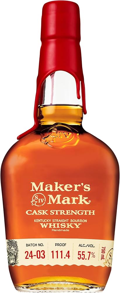 Amazon.co.jp: MAKER'S MARK(メーカーズマーク) クラフト バーボン