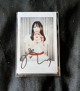 ピ*ル様 【最終値下げ】ユニゾンエアー 小坂菜緒 直筆サイン入りチェキ