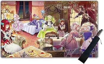 遊戯王OCG デュエルモンスターズ ドラゴンメイドゆるぎお