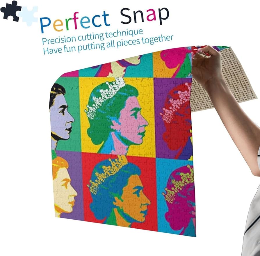 未開封】アンディー・ウォーホル『アニバーサリードナルドダッグ』1000