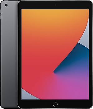 Amazon.co.jp: 【整備済み品】 Apple iPad (第8世代) Wi-Fi +