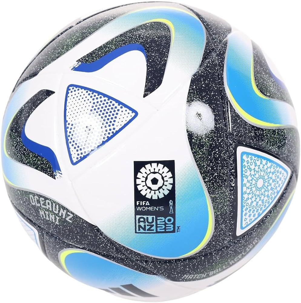 Amazon | アディダス(adidas) ミニボール オーシャンズ ミニ AFMS170