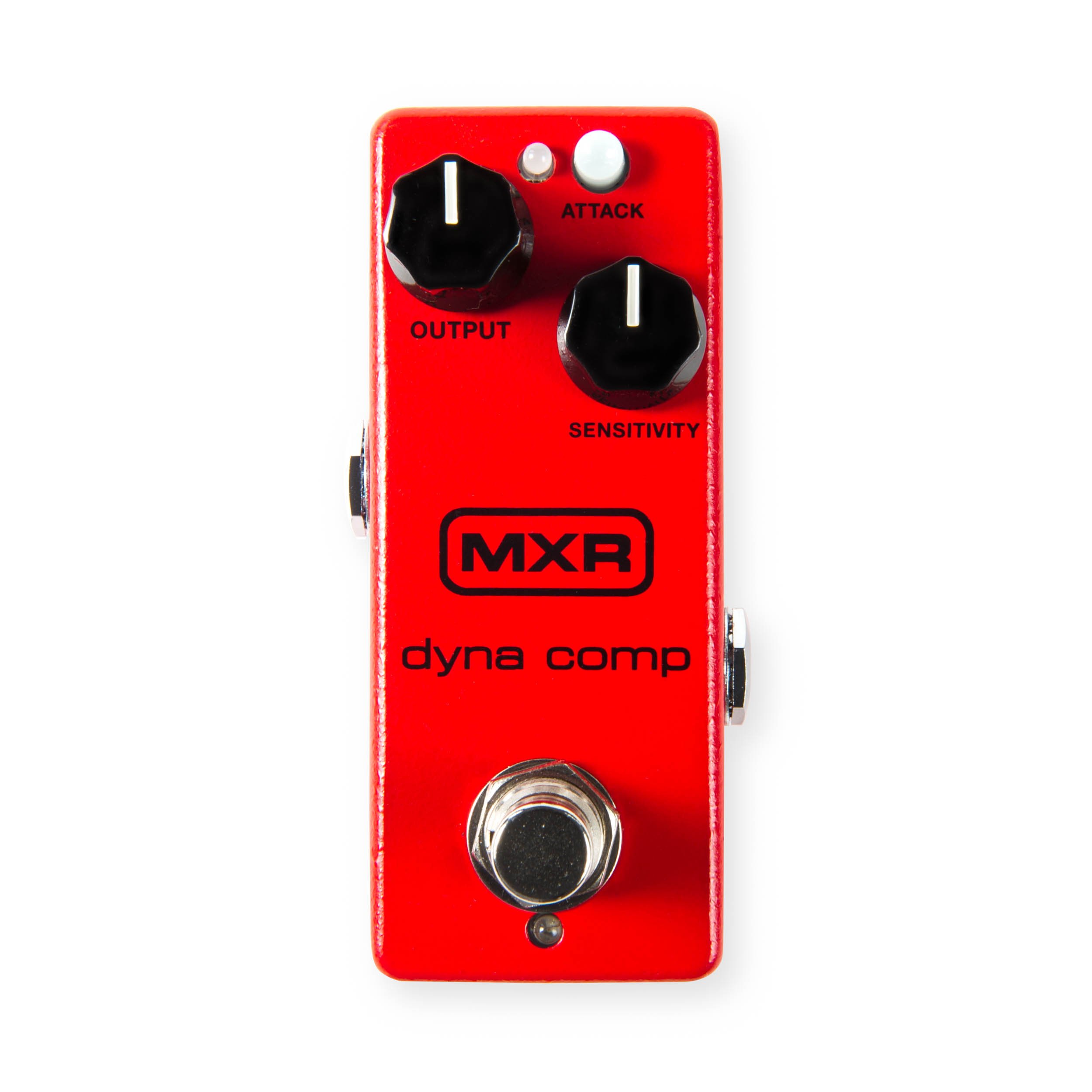 MXR ダイナコンプ M-102 dyna comp MXR M102 Dyna Comp Compressor