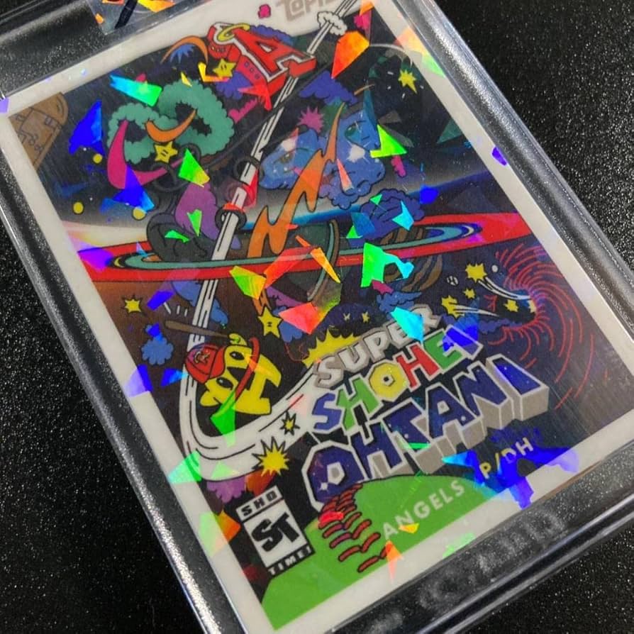 レア】Topps70大谷セット レア】Topps70大谷セット レア】Topps70大谷