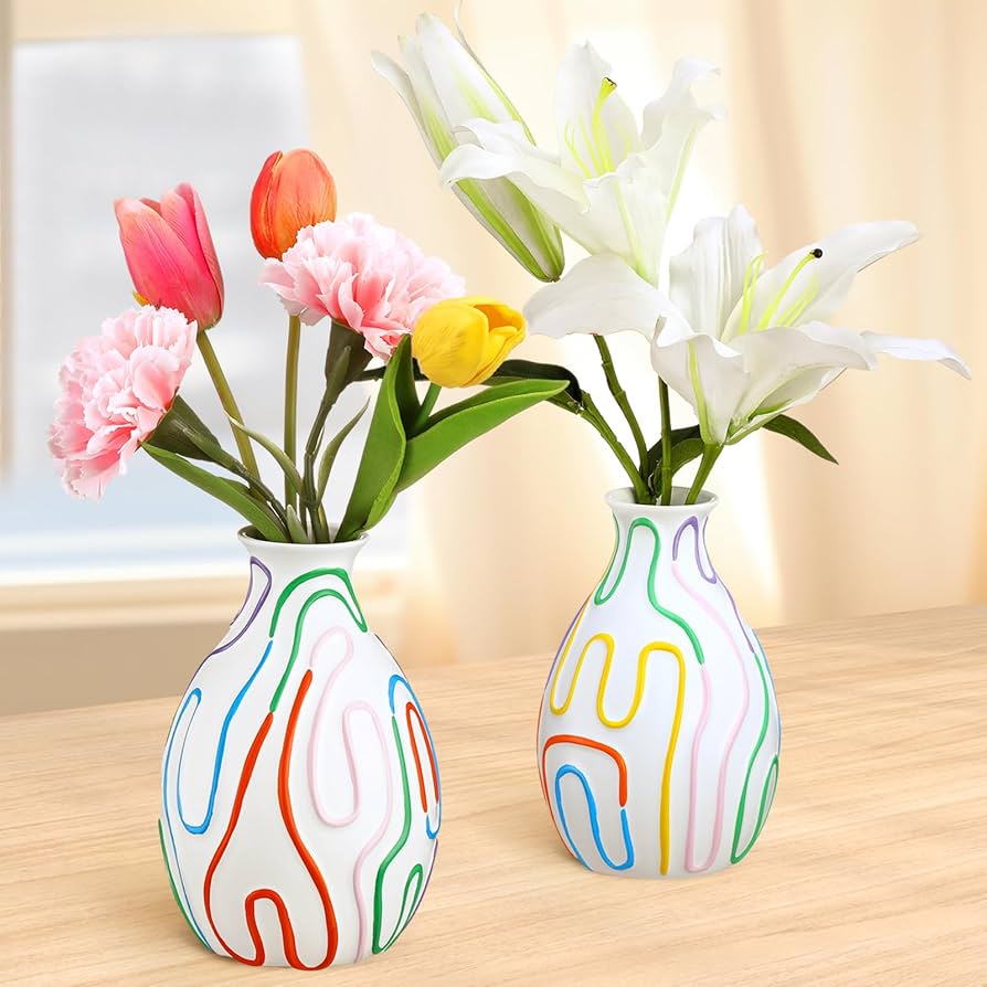 工芸品 challenger FLOWER VASE FLOWER VASE – CHALLENGER