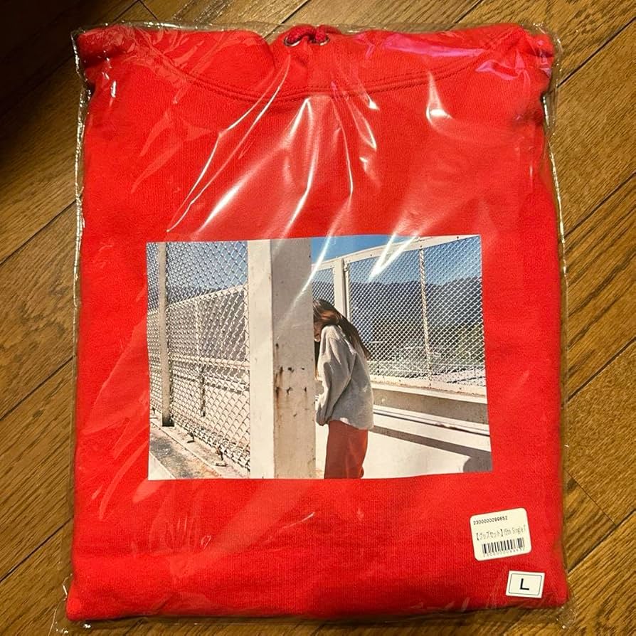 あいみょんドルアパツアーグッズパーカー上下 あいみょんドルアパ