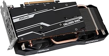 Amazon | ASRock グラフィックボード RX 6600 XT CLD 8GO AMD Radeon