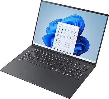 Amazon.com: LG gram 16Z90P Laptop 16