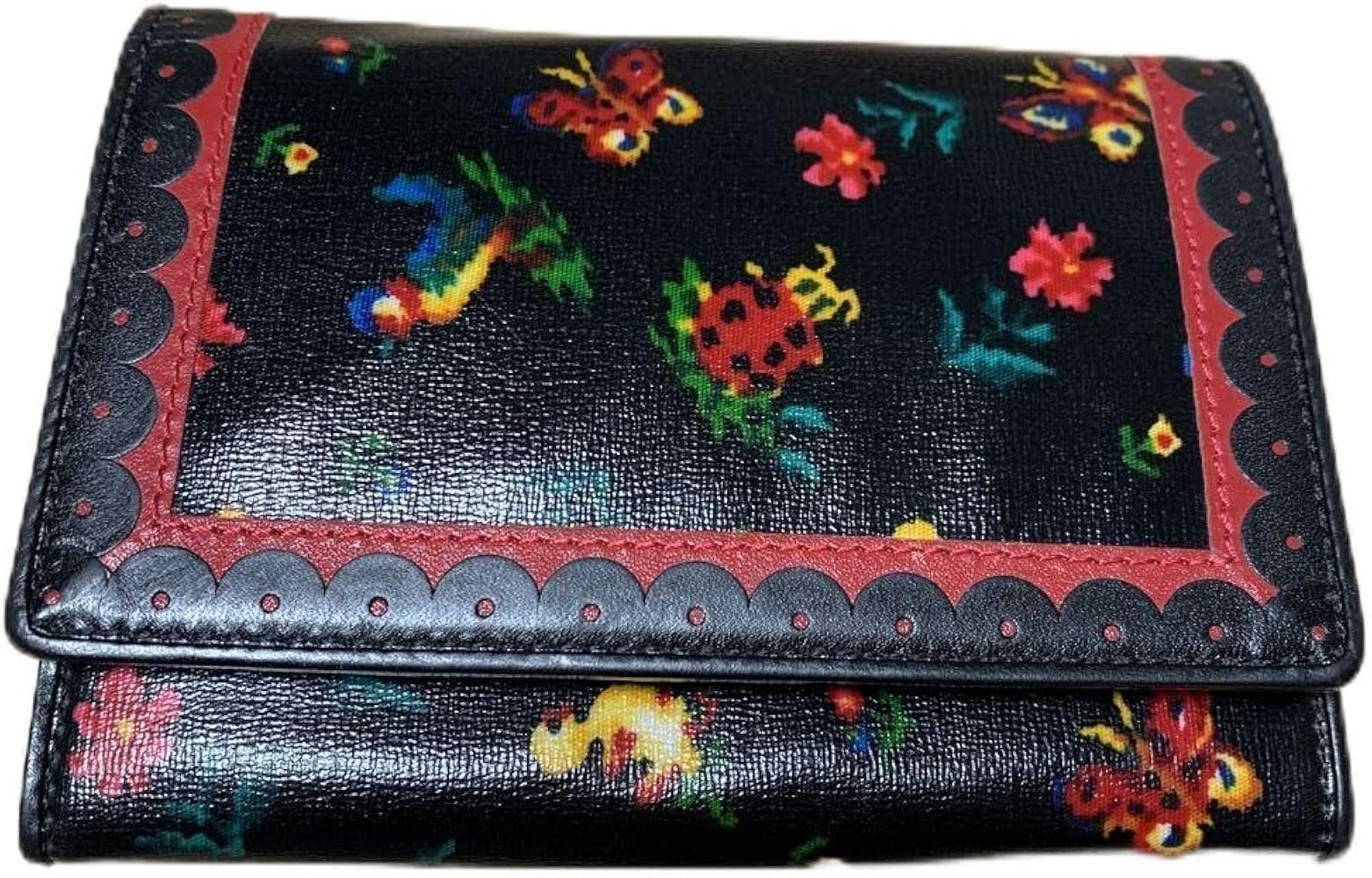 フェイラー 二つ折り財布 ハイジ Amazon.co.jp: FEILER フェイラー