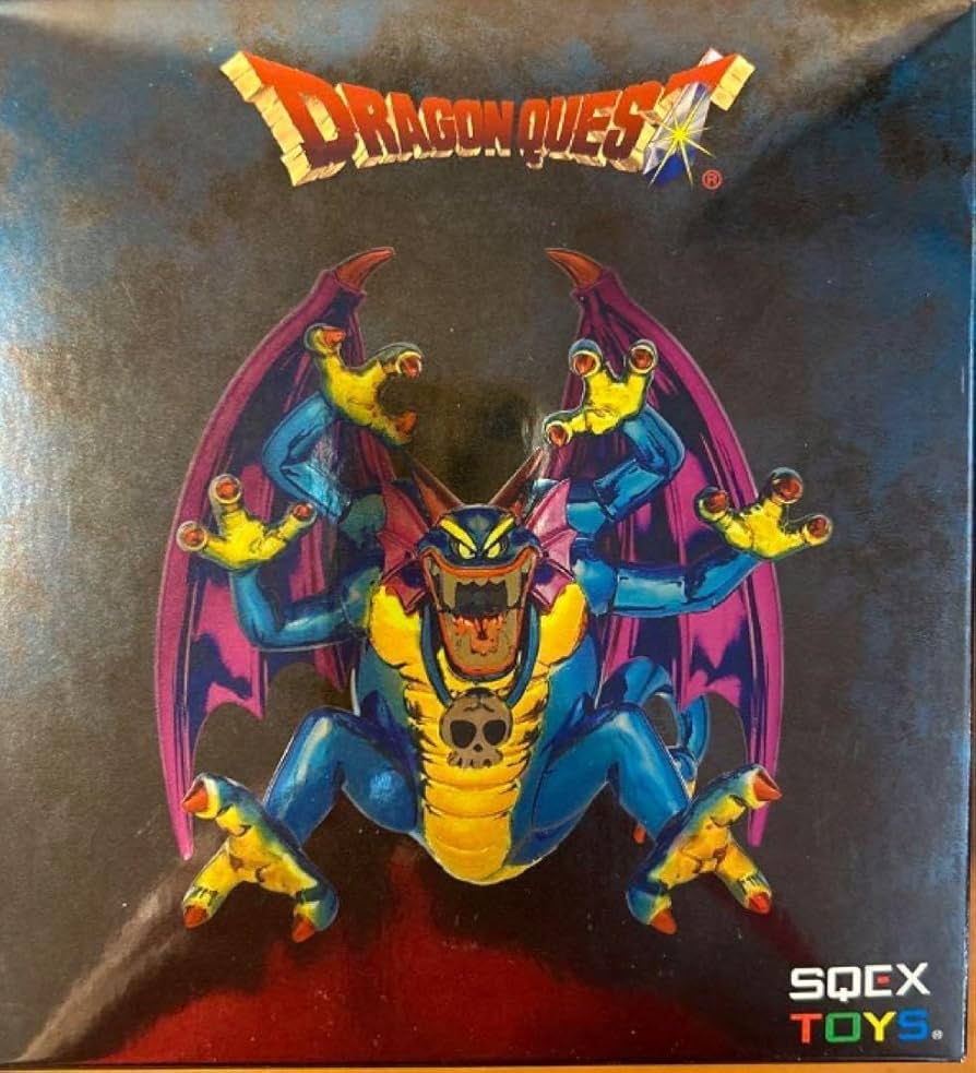 Amazon.co.jp: ドラゴンクエス メタリックモンスターズギャラリー