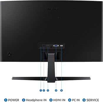 Amazon.com: SAMSUNG 24