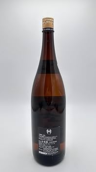 Amazon.co.jp: 十四代 本丸 秘伝玉返し 15% 1800ml 製造年月2025年8月