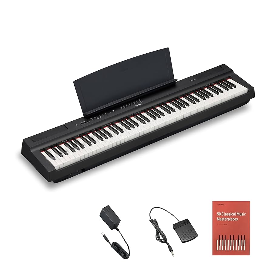 YAMAHA Clavinova cvp-6 88鍵 電子ピアノ 黒 YAMAHA Clavinova cvp-6
