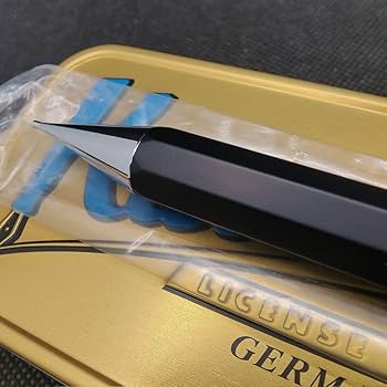 Amazon.co.jp: カヴェコ エレガンス シャーペン 0.7mm : 文房具