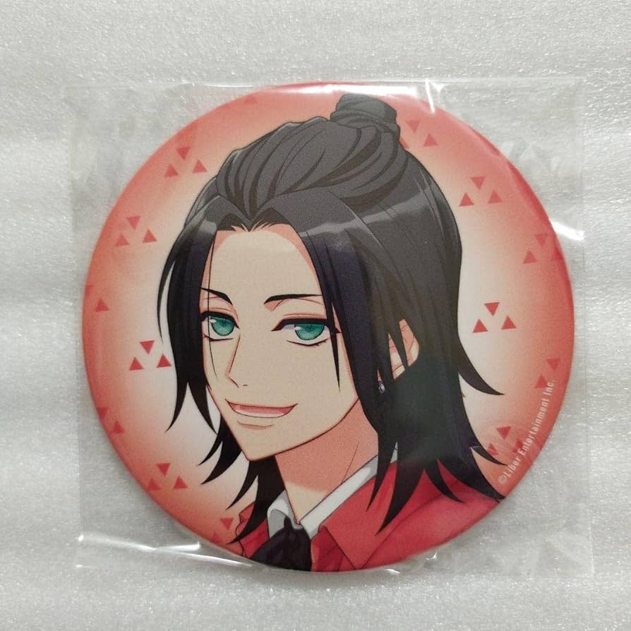 A3! キャラバッジ 缶バッジ 莇 泉田莇 13個セット Amazon.co.jp: 泉田莇