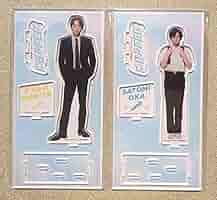 映画 カラオケ行こ！ アクリルスタンド 成田狂児 岡聡実 カラオケ行こ