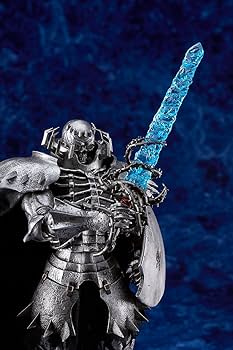 Amazon | figma ベルセルク 髑髏の騎士 DXエディション ノンスケール