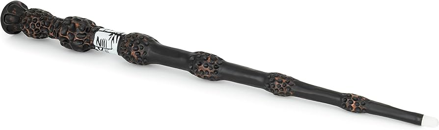 Amazon | ノーブルコレクション ハリーポッター 杖 ダンブルドア