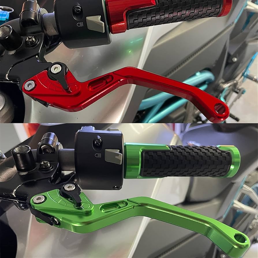 kukuri 7点 ZX7R CLUTCH PULL LINKAGE ZX7 ZX7R 1992-95 ZXR750