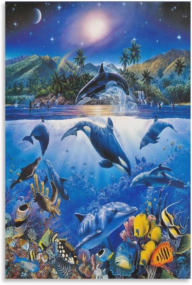 クリスチャン．ラッセン(絵画)