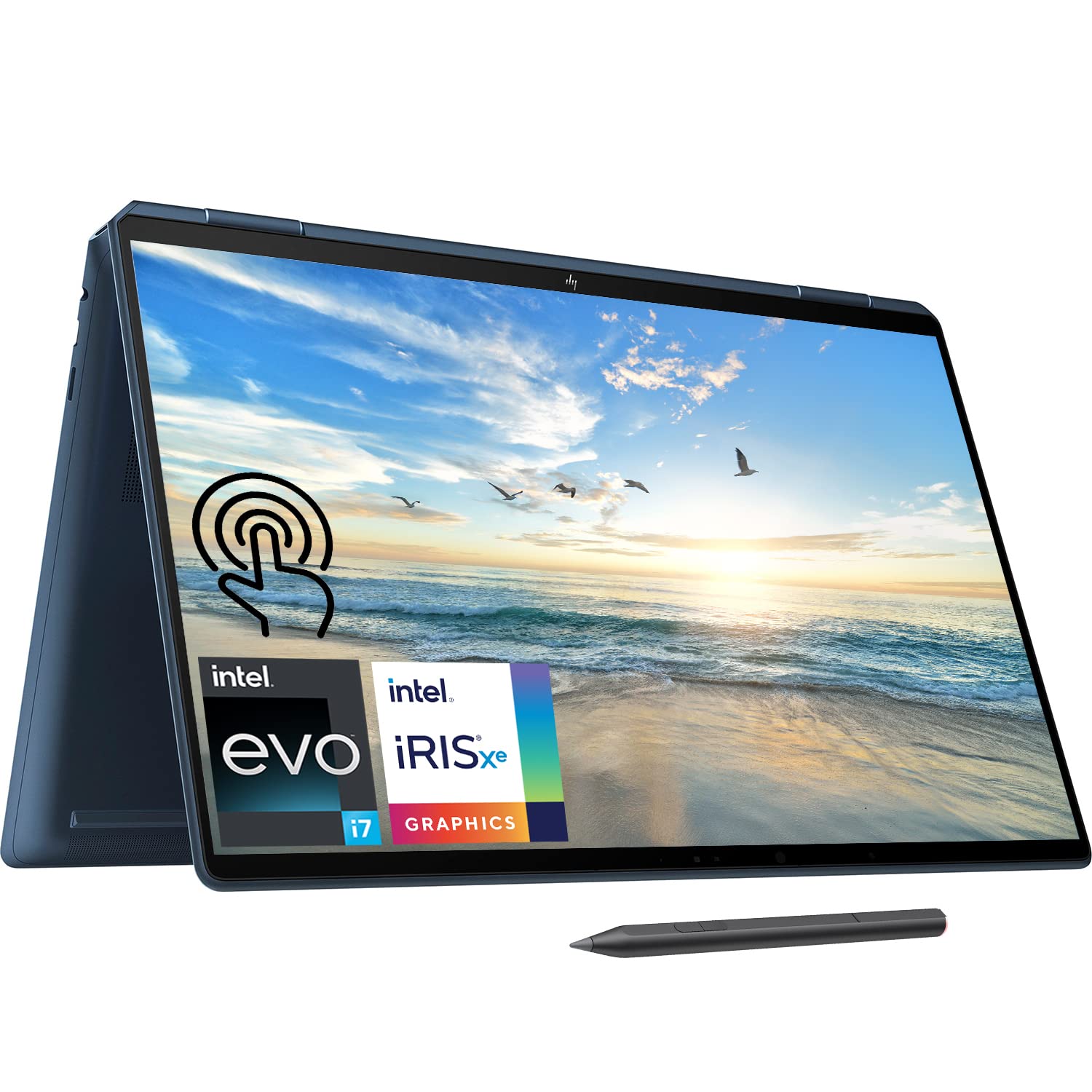 Amazon.com: HP Spectre x360 2-in-1 Laptop, 16