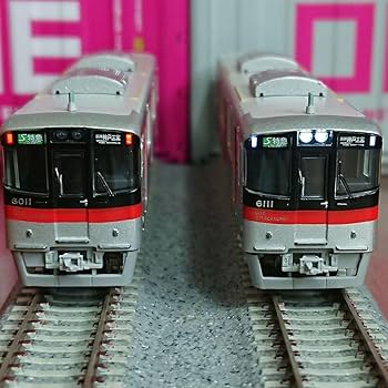 Amazon | Nゲージ ポポンデッタ 6037 山陽電鉄 6000系 | 鉄道模型 通販