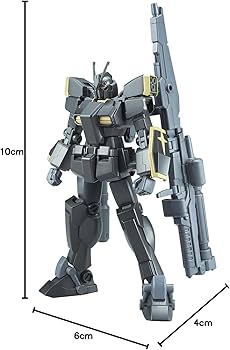 Amazon | HGBF ガンダムビルドファイターズ バトローグ ガンダム