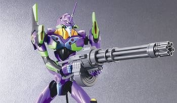 Amazon | LMHG 新劇場版 エヴァンゲリオン 初号機 (新世紀ヱヴァ