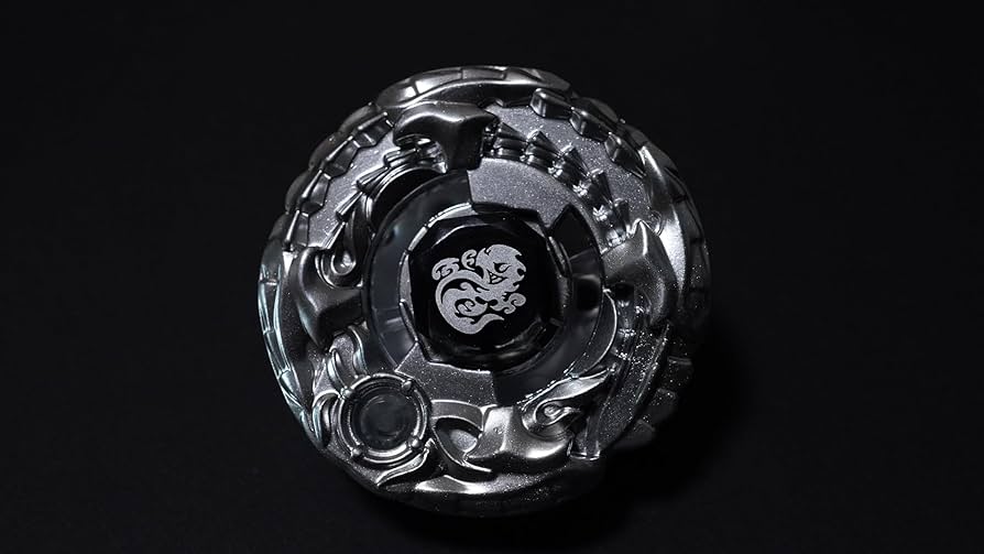 Amazon.co.jp: シノビサラマンダ 銀 シルバー 限定 メタルファイトベイ