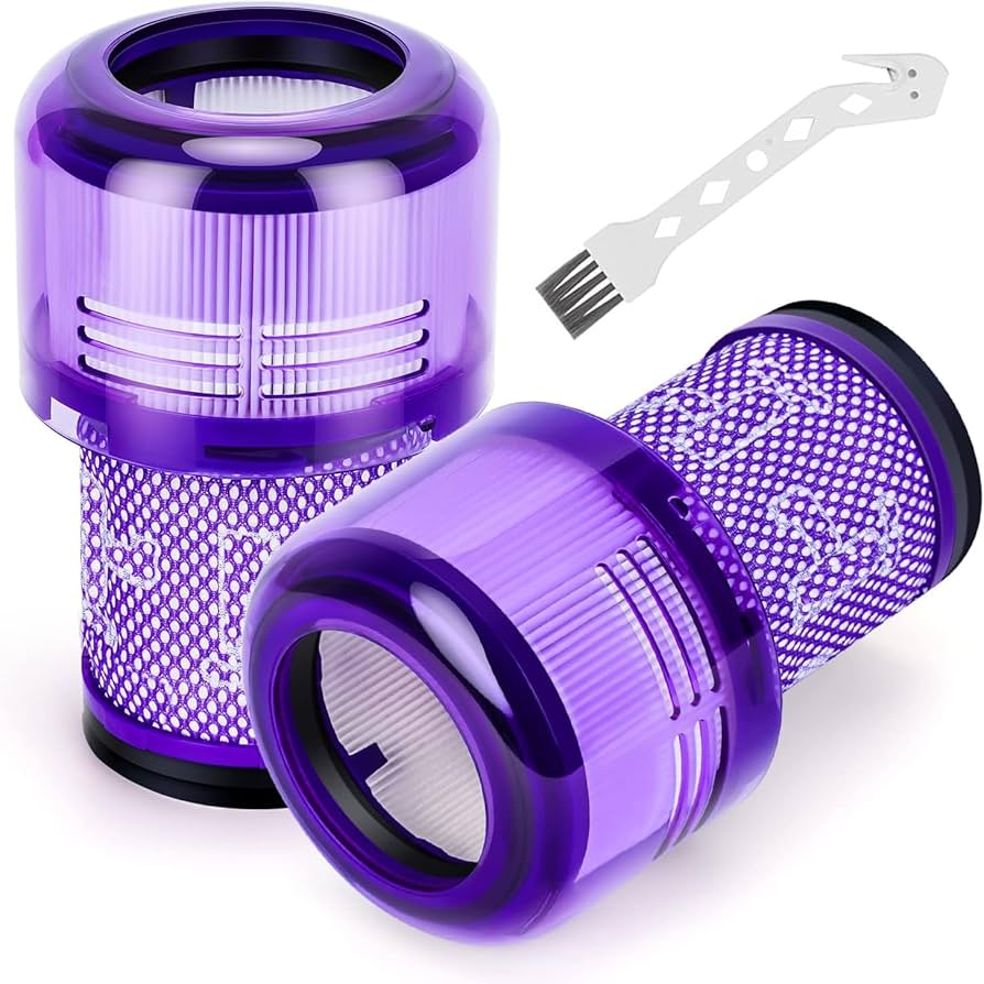 Amazon.co.jp: TOPONIMI ダイソン SV18 Digital Slim 用 フィルター 2