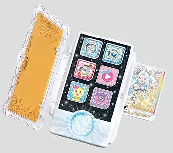 Amazon | タカラトミーアーツ(TAKARATOMY A.R.T.S) キラッとプリ