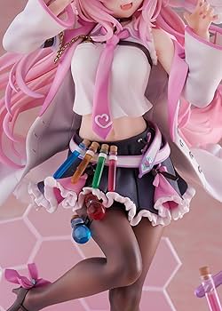 Amazon | クレーネル ホロライブプロダクション 博衣こより 1/7