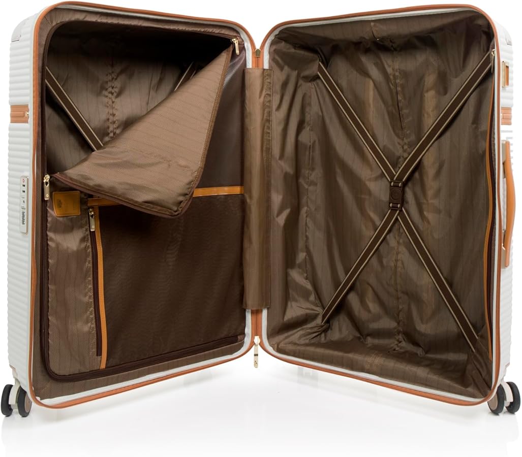 Amazon | ［サムソナイトブラックレーベル］スーツケース キャリー