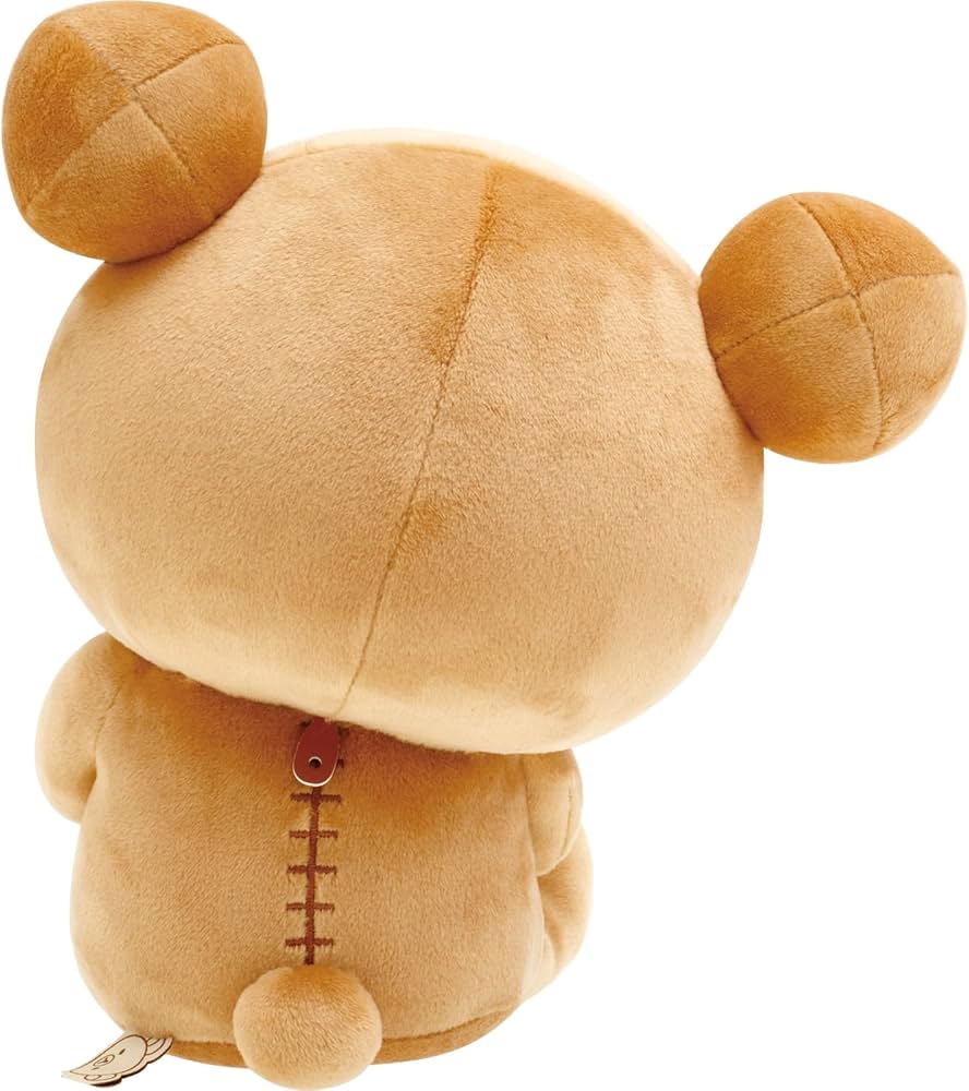 Amazon.co.jp: サンエックス(San-X) リラックマ ｢とにかくだらだら