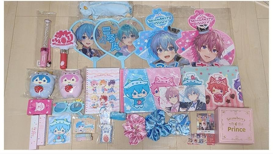 すとぷりまとめ売り