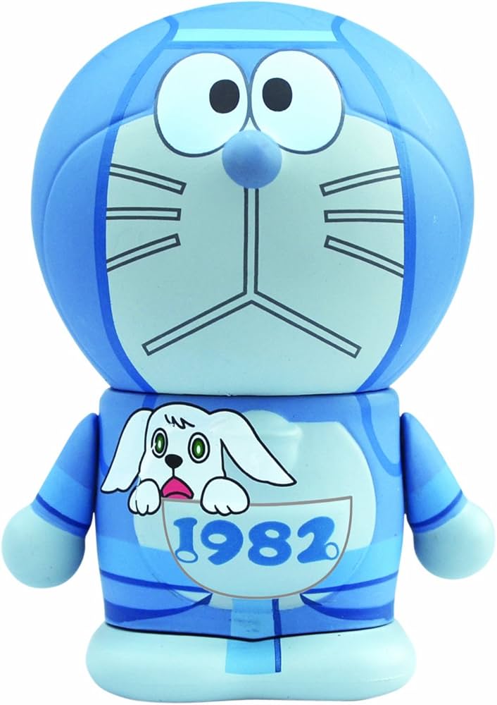 ◎【080】ヴァリアーツ ドラえもん ラナ◎ Amazon | ヴァリアーツ