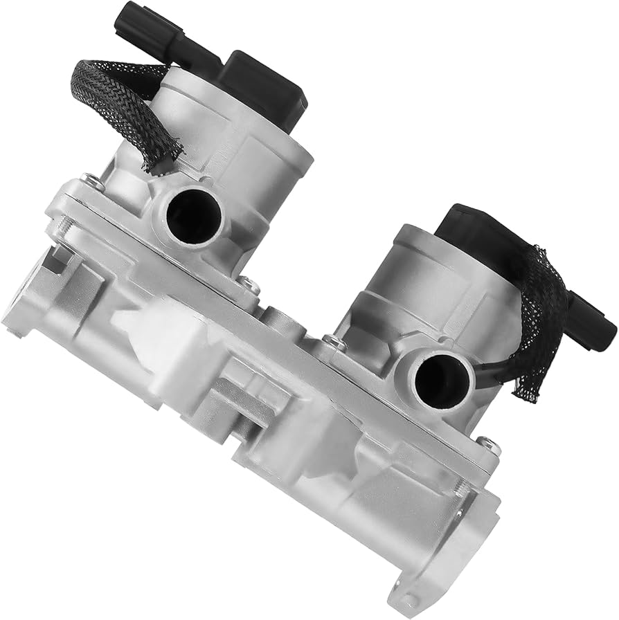 Amazon.com: 911-643 Secondary Air Injection Check Valve, Fit for