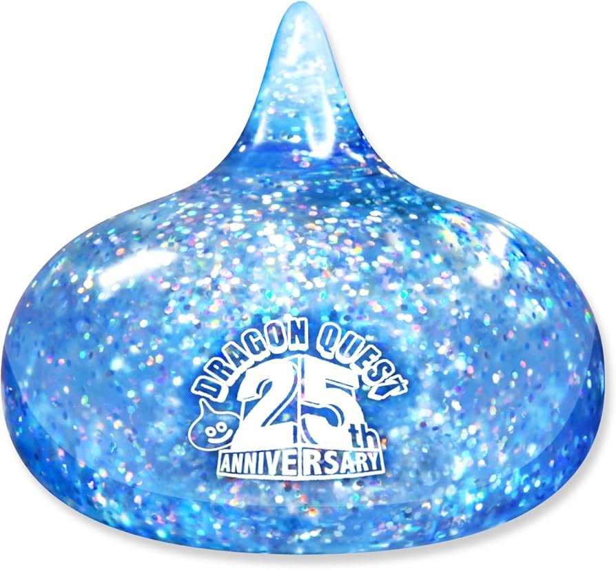 Amazon.co.jp: ドラゴンクエスト スマイルスライム クリスタル