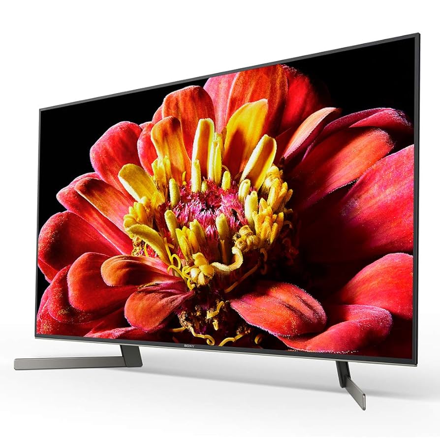 美品 SONY BRAVIA 4k液晶TV 49 インチ