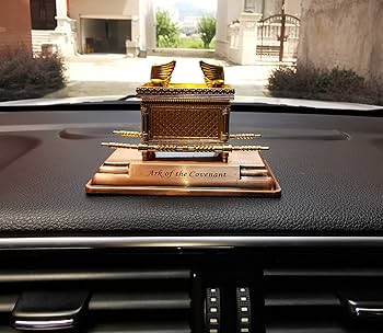 Amazon.co.jp: Yx-outdoor 契約の箱黄金の小、イスラエルの契約の箱