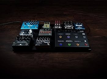 Amazon.co.jp: LINE6 マルチエフェクター HX EFFECTS : 楽器・音響機器